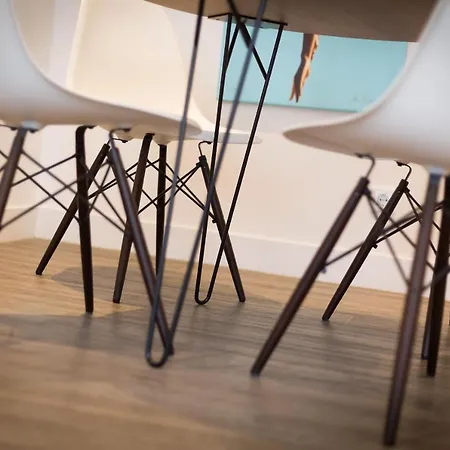 Apartmán Art Your Life Residenz Seeburg Whg 2 *