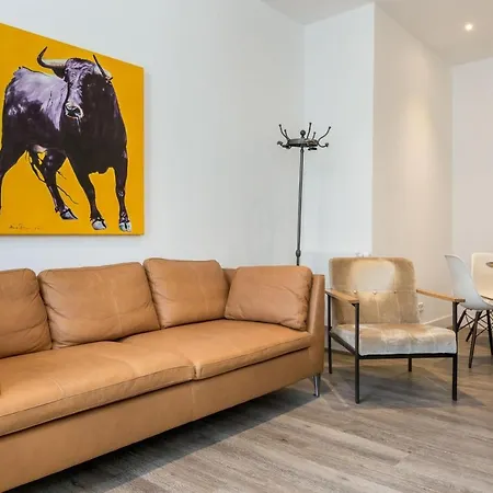 Apartmán Art Your Life Residenz Seeburg Whg 2 *