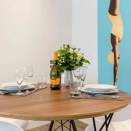 Art Your Life Residenz Seeburg Whg 2 * Westerland