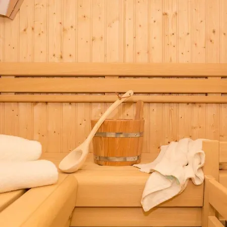 Art Your Life Residenz Seeburg Whg 2 Apartmán *