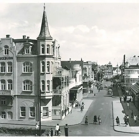 Art Your Life Residenz Seeburg Whg 2 *