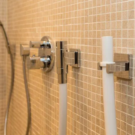 Art Your Life Residenz Seeburg Whg 2 Apartmán Westerland