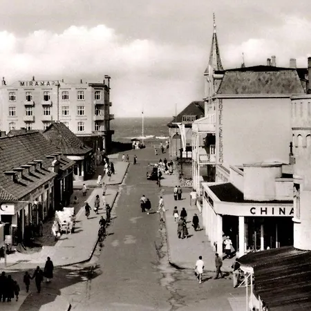 Art Your Life Residenz Seeburg Whg 2 * Westerland