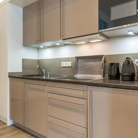 Art Your Life Residenz Seeburg Whg 2