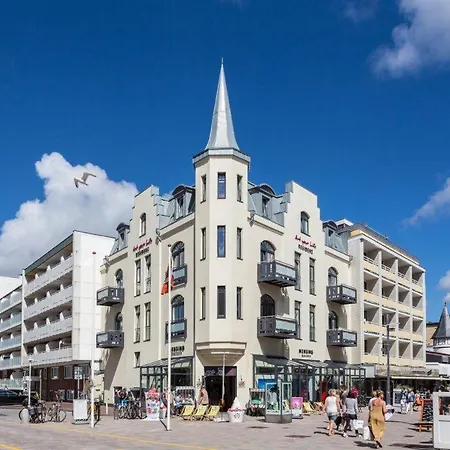 Apartmán Art Your Life Residenz Seeburg Whg 2 *