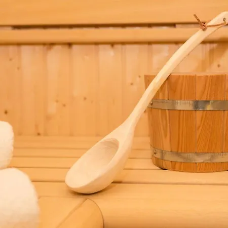 Apartmán Art Your Life Residenz Seeburg Whg 2 Westerland