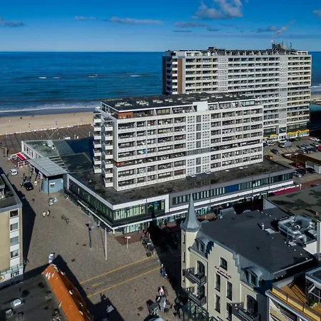 Apartmán Art Your Life Residenz Seeburg Whg 2 Westerland